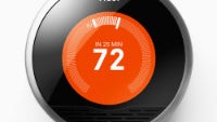 Soon you will be controlling your Nest thermostat with Google Now