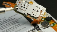 Here's what's inside the thinnest smartphone ever: Vivo X5 Max gets the teardown treatment