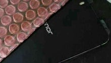 Dual camera Huawei Honor 6 Plus leaks out a day before the announcement