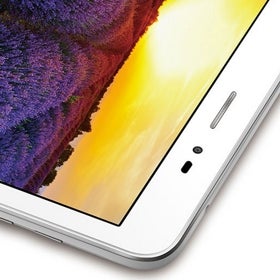 Huawei intros the Honor T1 Android tablet: unibody design at an affordable price