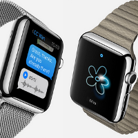 IDC: Apple Watch will help boost shipments of wearables into Canada by 70% next year