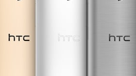 HTC Hima (One M9) expected to be available in gray, silver, and gold