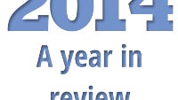 A year in review: the mobile industry's notable events and trends from 2014