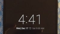 How to get the Nexus 6's Ambient Notifications feature on the Nexus 5