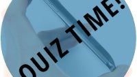 Quiz time: Can you name that phone?