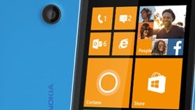 Nokia Lumia 635 is Sprint's first Windows Phone 8.1 handset  (Boost and Virgin Mobile will also sell