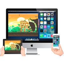 5 screen mirroring apps for your iPhone or iPad