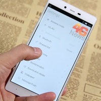 Possible IUNI U4 leak points to a smaller, but just as pretty successor to the Asian monster IUNI U3