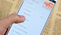 Possible IUNI U4 leak points to a smaller, but just as pretty successor to the Asian monster IUNI U3