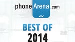 PhoneArena Awards 2014: Best cameraphones