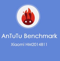 A 64-bit Xiaomi phone passes through AnTuTu confirming specs, is likely the 2015 Redmi 1S successor