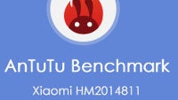 A 64-bit Xiaomi phone passes through AnTuTu confirming specs, is likely the 2015 Redmi 1S successor