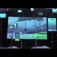 Watch Samsung tell you a holiday story using 74 of its devices
