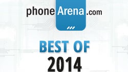 PhoneArena Awards 2014: Best tablets