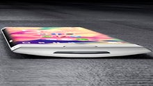 Galaxy S6 might come in Q2 with aluminum chassis and side-sloping display