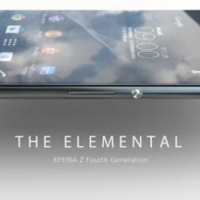 Sony Pictures leak allegedly reveals the Xperia Z4 (or an early design of it)