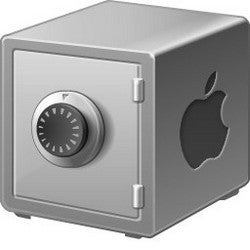 Apple might add "combination safe lock" patterns to TouchID, patent reveals