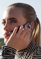 Sony Ericsson Jalou by Dolce&Gabbana is here to allure you