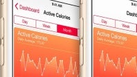 Upcoming iOS 8.2 update will add blood glucose monitoring and data point descriptions to Health