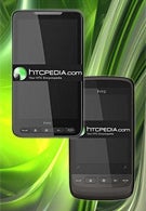 Snapshots of the HTC Leo and Megа have surfaced on the Internet