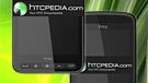 Snapshots of the HTC Leo and Megа have appeared