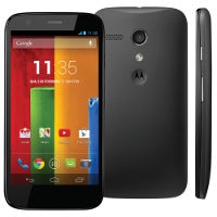 Both versions of Motorola Moto G said to be receiving Android 5.0.1