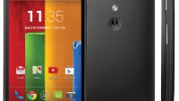 Both versions of Motorola Moto G said to be receiving Android 5.0.1