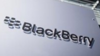 BlackBerry reports a surprise operating profit for its fiscal third quarter