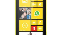 Nokia Lumia 1320 sequel to come with 14MP PureView camera on back and 5MP "selfie" camera up front?