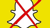 All third party Snapchat apps, including 6snap, have been taken off the Windows Phone store