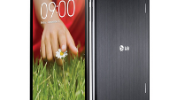 LG G Pad 8.3 for Verizon receives minor update