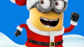 Not yet in the mood for Christmas? Google Play's Festive Games can help