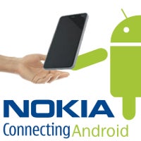 Nokia C1 might be Nokia's first Android device