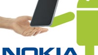 Nokia C1 might be Nokia's first Android device
