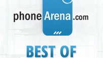 PhoneArena Awards 2014: the year's best phones, apps, innovations, and more in one place