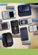 Smartphone sales jump 27% in second quarter from last year