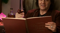 John Legere recaps T-Mobile's year with a Fireside chat