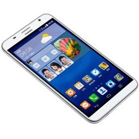 Huawei Ascend GX1 officially announced, has an 80.5% screen to body ratio