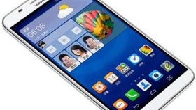 Huawei Ascend GX1 officially announced, has an 80.5% screen to body ratio