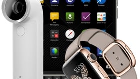 Here are 2014's weirdest (or just unusual) product launches and announcements