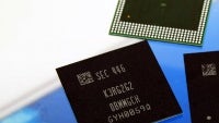 4GB RAM smartphones and tablets are coming! Samsung ups its memory module game to 4GB LPDDR4, available early 2015