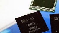 4GB RAM smartphones and tablets are coming! Samsung ups its memory module game to 4GB LPDDR4, availa