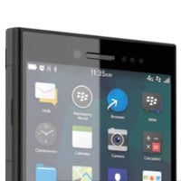 Rumors talk of a touchscreen-only BlackBerry midranger - the BlackBerry Rio (or Z20)
