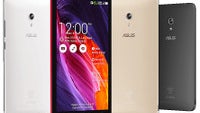 Unknown Asus ZenFone spotted at Bluetooth SIG, sports entry level specs
