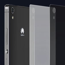 Huawei Ascend P8 expected to be launched in March, first images of its metal chassis show up