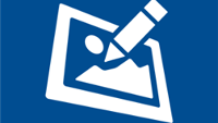 Mark up the photos you take on your Windows Phone with this app