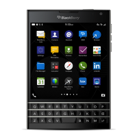 BlackBerry puts its big guns on sale (Passport and Z30) through December 30th