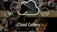 HTC Gallery update includes new Cloud Gallery feature