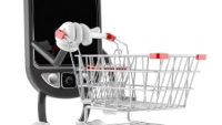 IBM's annual online report found that 20.4% of online purchases this year came from a mobile device