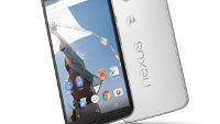 Nexus 6 offered directly from Motorola; phablet starts shipping early next year